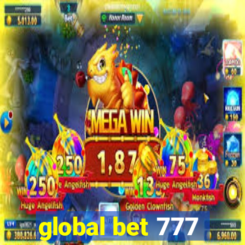 global bet 777